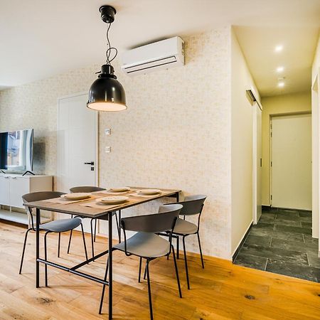 Апартаменты Prague Days - Premium Loft W Terrace - View - Netflix - Ac Экстерьер фото