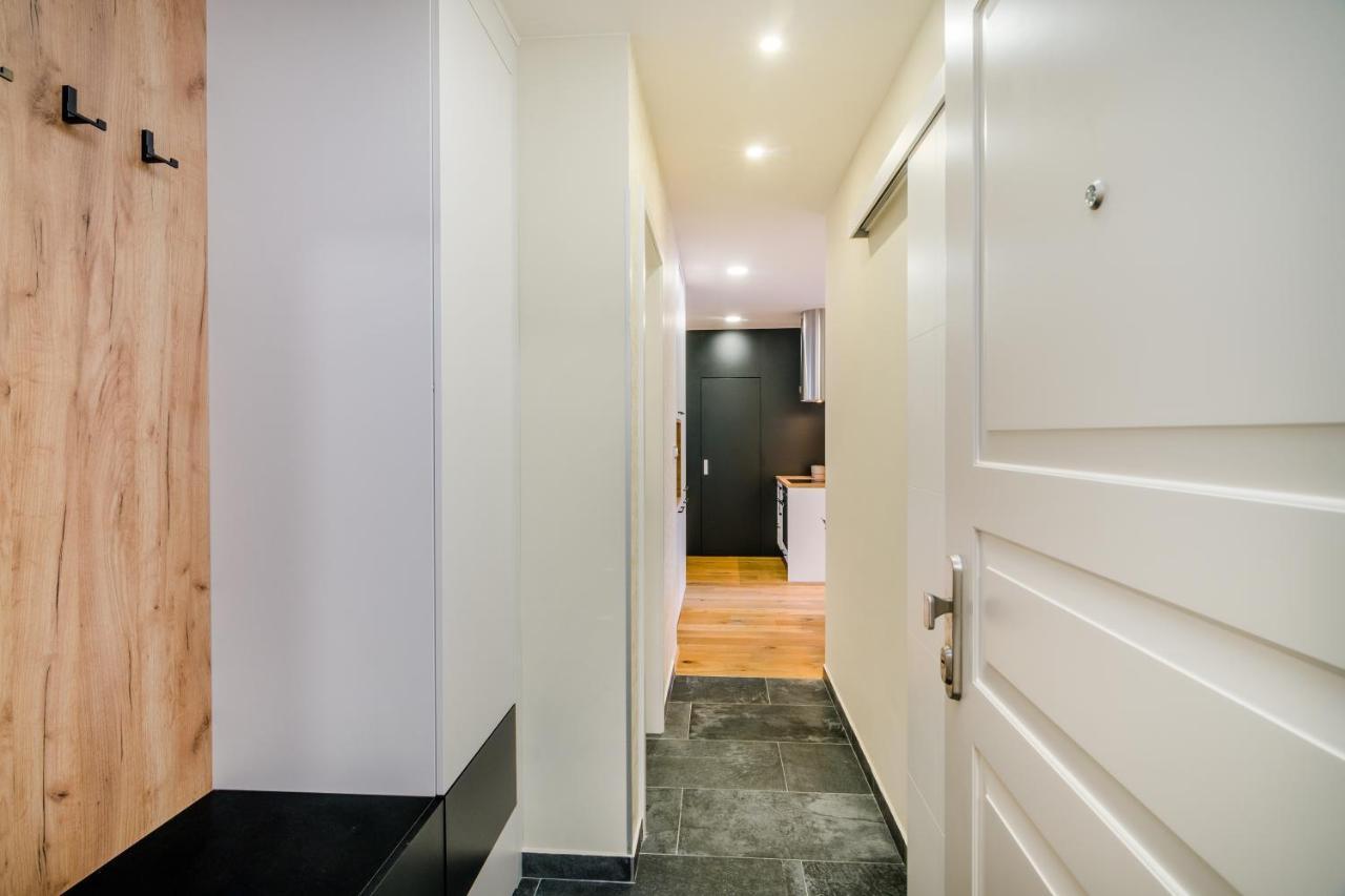 Апартаменты Prague Days - Premium Loft W Terrace - View - Netflix - Ac Экстерьер фото